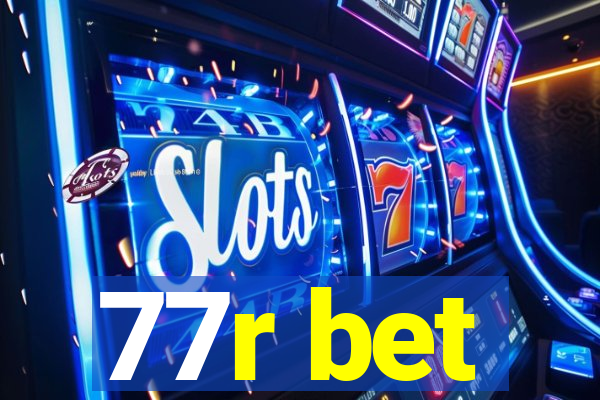 77r bet